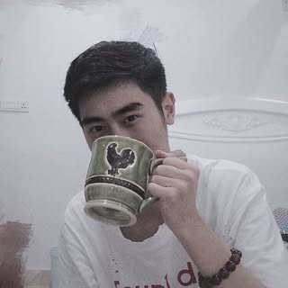 Profile Picture of _wenwu (@_wenwu) on Instagram