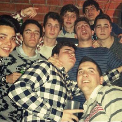 Profile Picture of David Terrazas (@DavidTerrazas30) on Twitter