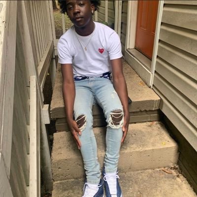 Profile Picture of Brendon Mason (@tub_bren1) on Twitter
