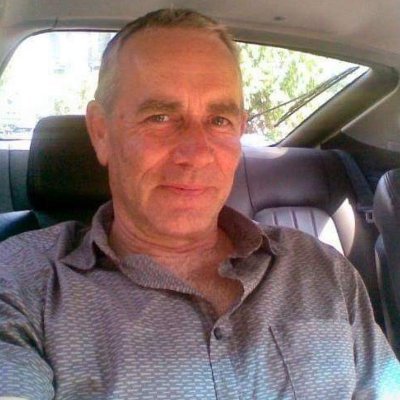 Profile Picture of PAUL MAIR (@PAULMAIR16) on Twitter