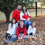 Profile Picture of Kimberly Elaine Laurent (@kimmygibbler2019) on Instagram