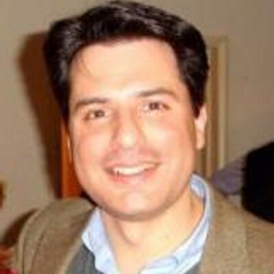 Profile Picture of Michael Spada (@mspadaieee) on Twitter