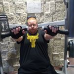 Profile Picture of Bryan Larson (@gingerbreadman1313) on Instagram
