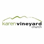 Profile Picture of Karen Vineyard Church (@kvckenya) on Instagram