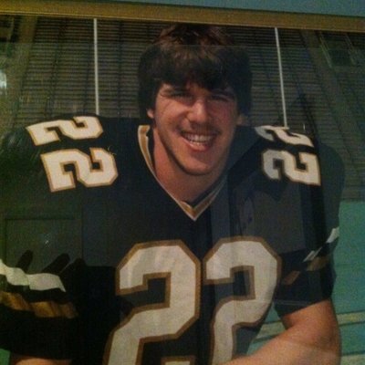 Profile Picture of Randy Schafer (@schgators12) on Twitter