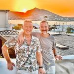 Profile Picture of David Bennett (@spannettd) on Instagram
