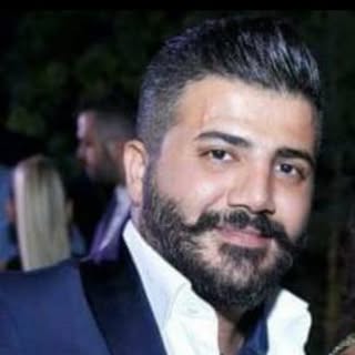 Profile Picture of Mark Hashem (@hashemmark) on Instagram