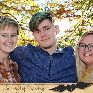 Amber Patterson - Facebook Profile Picture of Amber Patterson (@amberpatterson0813) on Facebook