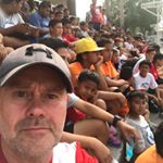 Profile Picture of James Maybury (@jjmaybury1970) on Instagram