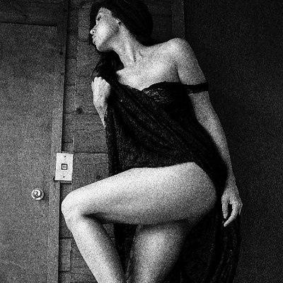 Profile Picture of Stephanie Cantu (@_JoanOfArt) on Twitter