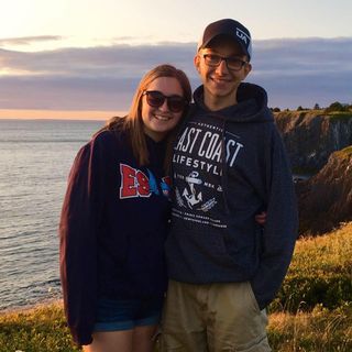 Kristen Doucette - Facebook Profile Picture of Kristen Doucette (@kristen.doucette2) on Facebook