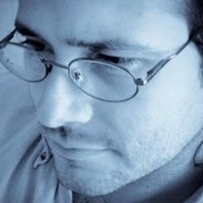 Profile Picture of Thanasis Deligiannis (@adeligia) on Twitter