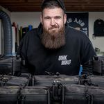 Profile Picture of Tim Galloway (@clicksipboom) on Instagram