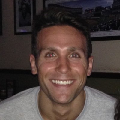 Profile Picture of Joe Miele (@mielej18) on Twitter