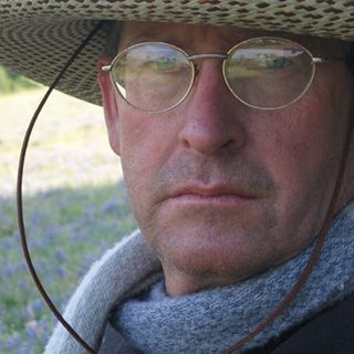 Profile Picture of mark kerckhoff (@mark_kerckhoff) on Instagram