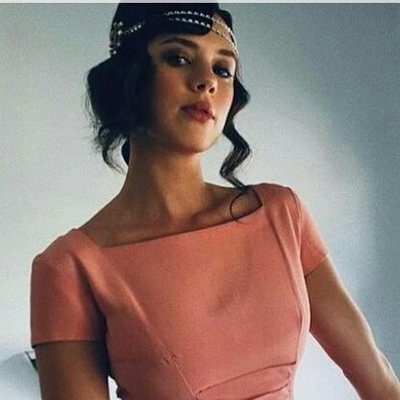 Profile Picture of Lucia Morel 💗 (@LuciaMorel_) on Twitter