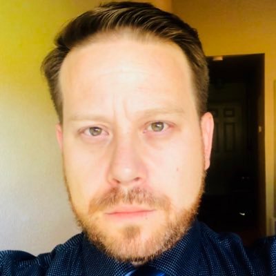 Profile Picture of Joshua Halstead (@JoshuaHalstead9) on Twitter
