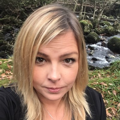 Profile Picture of Jo Johnson-laird (@JoJohnsonlaird1) on Twitter