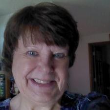 Profile Picture of Sharon Lund (@FireflySharon) on Twitter