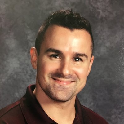 Profile Picture of Andy Blaine (@Andy__Blaine) on Twitter