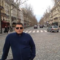 Profile Picture of Edgardo Reyes Chacon (@evrch1990) on Twitter