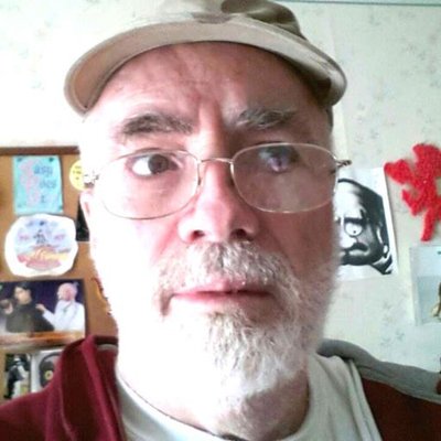 Profile Picture of Bill Mulcahy (@billmulcahy) on Twitter