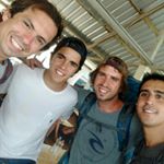 Profile Picture of Nicolás Saenz (@nsaenzs) on Instagram