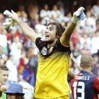 Profile Picture of Jacopo Mauro (@Jack_genoa) on Twitter