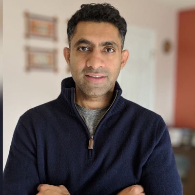 Profile Picture of Santosh Shetty (@santoshshetty) on Twitter