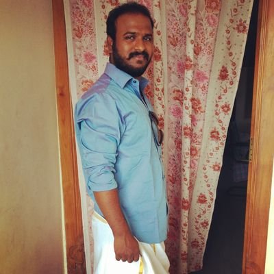 Profile Picture of Sylvester Oliver Yokesh (@sylvesteroliver) on Twitter