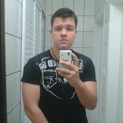 Profile Picture of Erick Aguiar (@Erickaguiar14) on Twitter