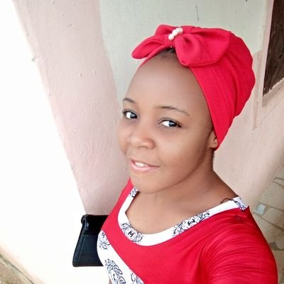 Ruth Peter - Twitter Profile Picture of Ruth Peter (@RuthPet12540671) on Twitter