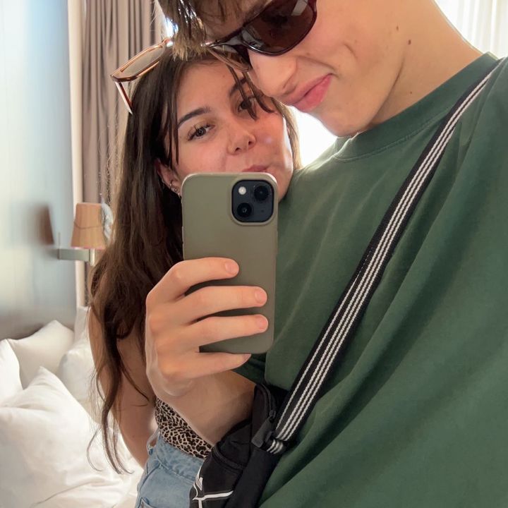 Profile Picture of Michaella (@michaella.kay) on Tiktok