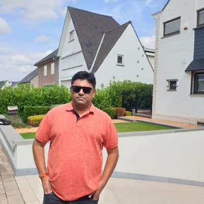 Profile Picture of Chintan Shukla (@chintanshukla18) on Twitter
