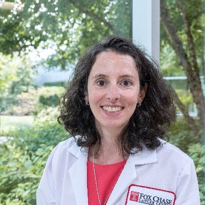 Profile Picture of Stephanie Greco, MD (@stephaniehgreco) on Twitter