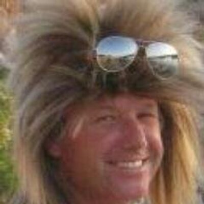 Profile Picture of Dan Hintz (@criverdan) on Twitter