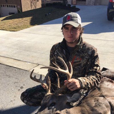 Profile Picture of Jacob Landers (@JacobLanders5) on Twitter