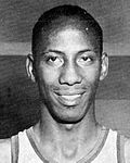 Profile Picture of Gene Brown (basketball)on Wikipedia