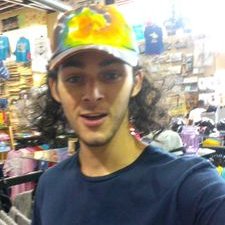 Profile Picture of Nick Waite (@justwaite) on Twitter