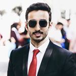 Profile Picture of Abdullah Albakri (@a_al_bakri) on Instagram