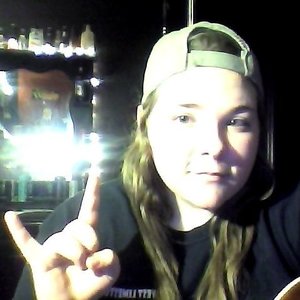 Brittany Burgess - Myspace Profile Picture of Brittany Burgess (@loveislikewarrr_) on Myspace