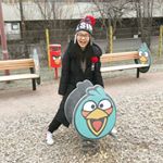 Profile Picture of Jessie Duan (@jessie_the_monkey) on Instagram