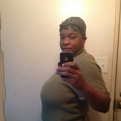 Profile Picture of April Lowe (@Ms_lady_lowe) on Twitter