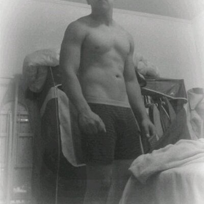 Profile Picture of John William Iwed Jr (@jonzosgonzo22) on Twitter