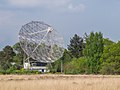 Profile Picture of Dwingeloo Radio Observatory - Wikipedia, the free …on Wikipedia