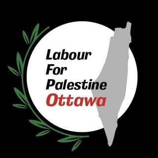 Profile Picture of Labour for Palestine Ottawa (@labour4palestineott) on Instagram