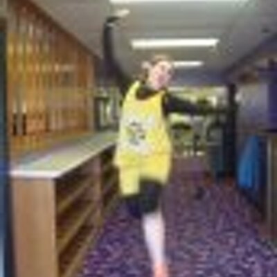 Profile Picture of Heather Schuster (@onlyme_heather) on Twitter