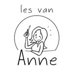 LES VAN ANNE - Instagram