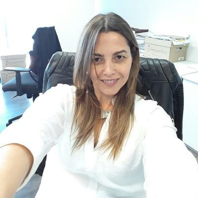 Profile Picture of PATRICIA BRITO M (@Polybrimarch) on Twitter