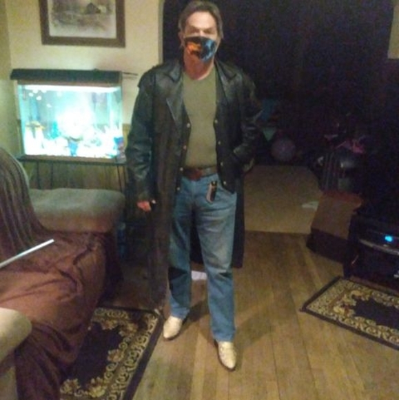 Profile Picture of Albert Fuller (@albertfuller04) on Poshmark